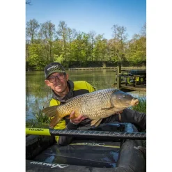 PACK CARPE AU COUP TORQUE CARP POWER 10M