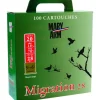 PACK CARTOUCHES MIG 20/28G BJ N 5.5/6.5