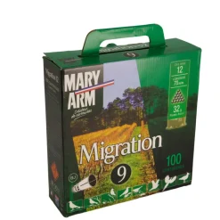 PACK CARTOUCHES MIGRATION 12/70 32G