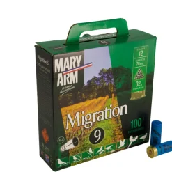 PACK CARTOUCHES MIGRATION 12/70 32G