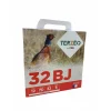 PACK CARTOUCHES T&E 12/70 32G BJ X1