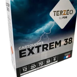 PACK EXTREM 38 12/70 38G BJ X100