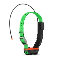 PACK GPS ALPHA 10 ET COLLIER TT25F