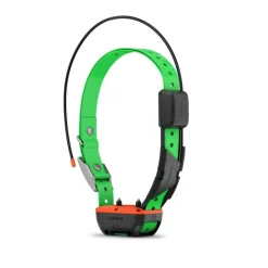 PACK GPS ALPHA 10 ET COLLIER TT25F