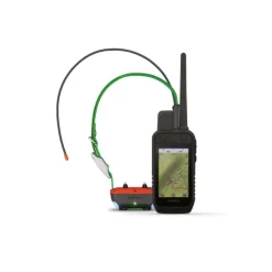 PACK GPS ALPHA 300 ET COLLIER TT25F
