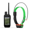 PACK GPS GARMIN ALPHA 200 ET COLLIER TT25