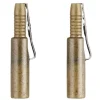 PACK LEAD CLIPS METAL CAMO X10