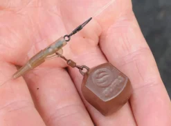PACK MICRO LEAD CLIP