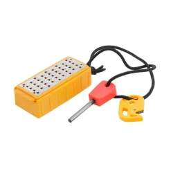 PACK PAL AFFUTEUR RAPE A BOIS AV ALLUME FEU