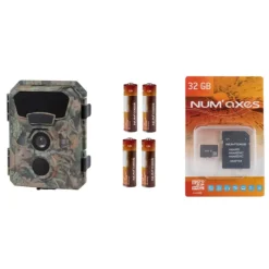 PACK PIEGE PHOTOS PIE1066