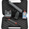 PACK PISTOLET CAL50 16J CHARLIE
