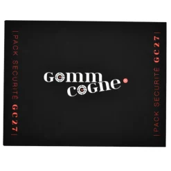 PACK SECURITE PREMIUM GC 27
