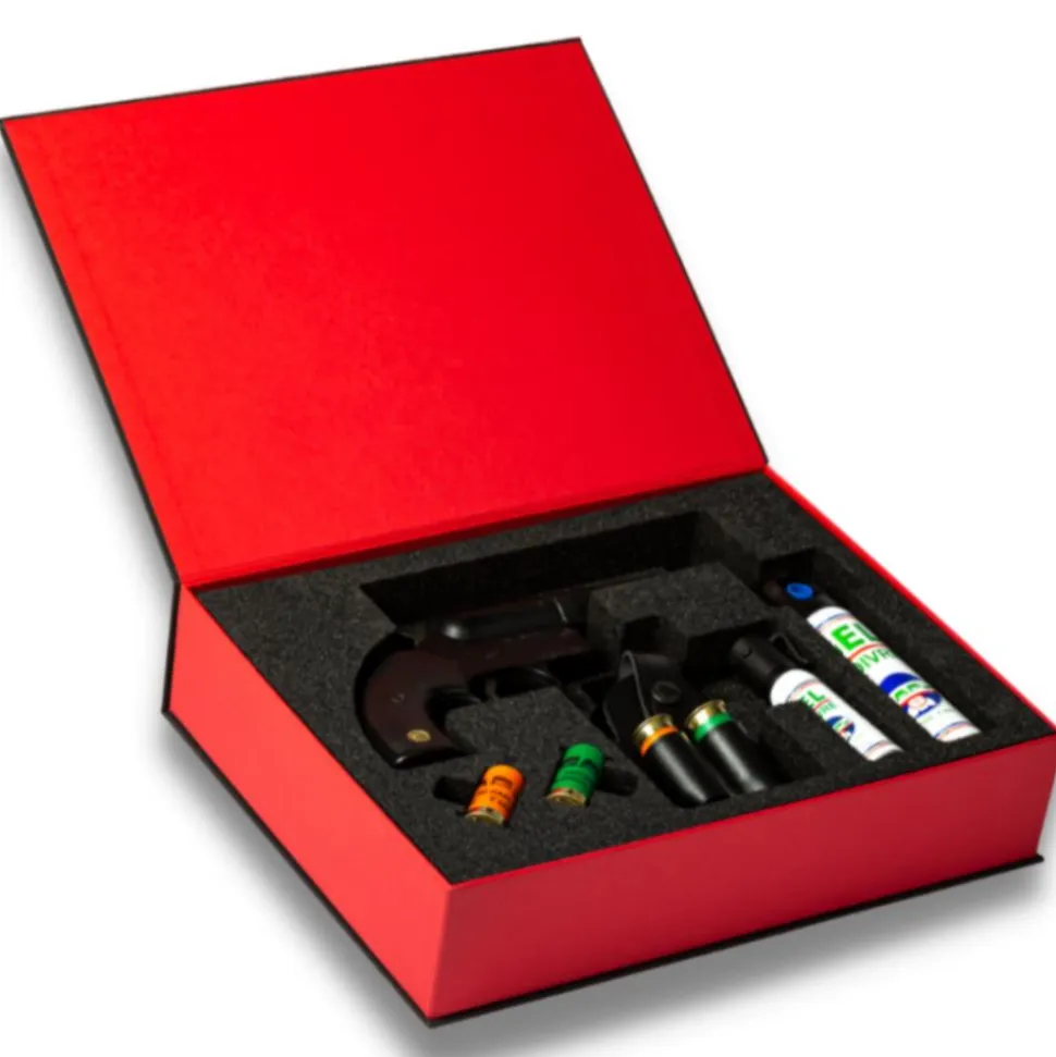 PACK SECURITE PREMIUM GC 27