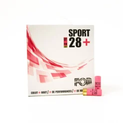 PACK SPORT 12/28 PLUS X 200 N7.5