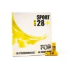PACK SPORT 20/28G X200 N7.5