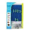 PALANGRE "MIX 20" 50 M - 20 HAMECONS