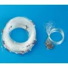 PALANGRE PRO 100M 20HAM N°2/0