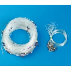 PALANGRE PRO 100M 20HAM N°2/0