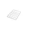 PANIER A POISSONS POUR FUMOIR 34X25CM