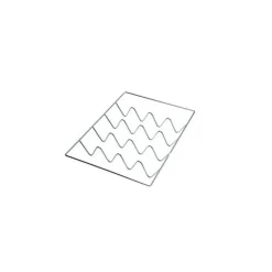 PANIER A POISSONS POUR FUMOIR 34X25CM
