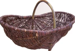 PANIER BOURGUIGNON 56X30X18-32CM