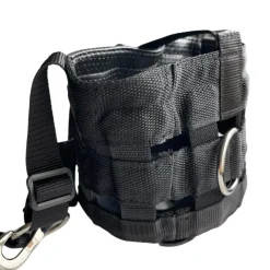 PANIER MUSELLIERE DE DIETE NOIR