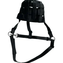 PANIER MUSELLIERE DE DIETE NOIR
