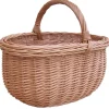 PANIER OSIER 46X35X24-37CM