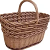 PANIER OSIER 43X26X24-36CM
