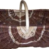 PANIER RECOLTES 49X25X18-26CM