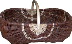 PANIER RECOLTES 49X25X18-26CM
