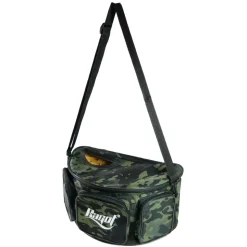 PANIER TRUITE CAMO