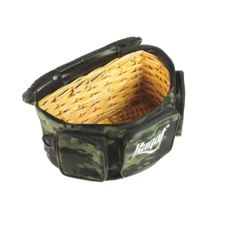 PANIER TRUITE CAMO