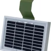 PANNEAU SOLAIRE POUR AGRAINOIR 6V