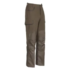 PANT HYPERSTRETCH SAVANE RENFORCE
