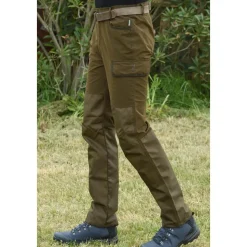 PANT HYPERSTRETCH SAVANE RENFORCE
