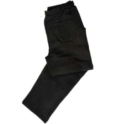 PANTALON JOGGING NOIR