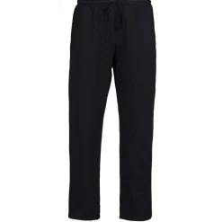PANTALON JOGGING NOIR