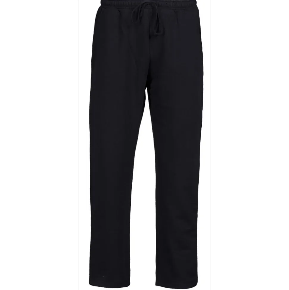 PANTALON JOGGING NOIR