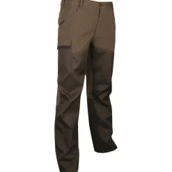 PANTALON ANTI RONCE FLEX KAKI