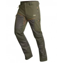 PANTALON ARAN-T KAKI