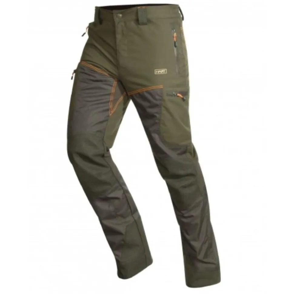 PANTALON ARAN-T KAKI