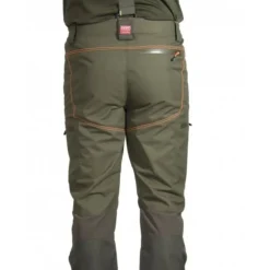 PANTALON ARAN-T KAKI