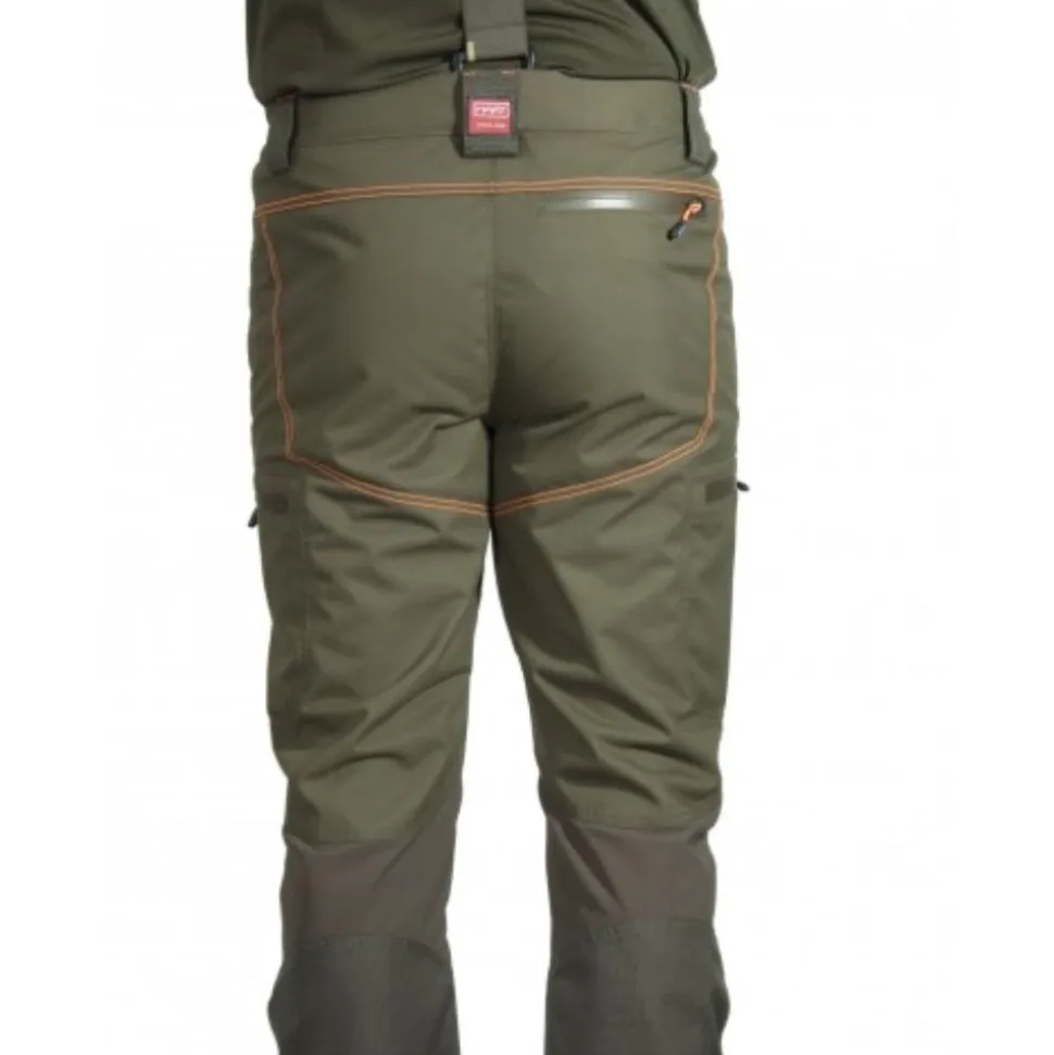 PANTALON ARAN-T KAKI