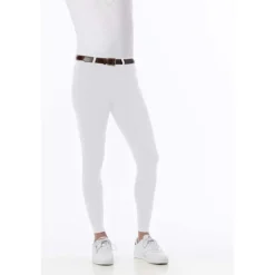 PANTALON BLANC LECAIRE