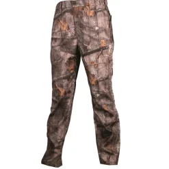 PANTALON CAMO FOREST