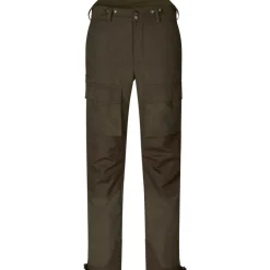PANTALON CHAUD HELT GRIZZLY BROWN