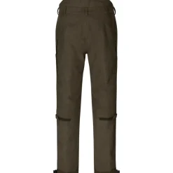 PANTALON CHAUD HELT GRIZZLY BROWN