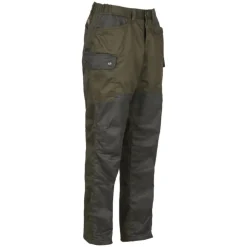 PANTALON CHAUD TRADITION KAKI CLAIR