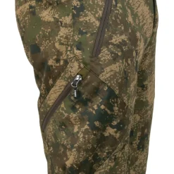 PANTALON DE CHASSE HOMME STILK-TXT ANTI INSECTES CAMO PIXEL